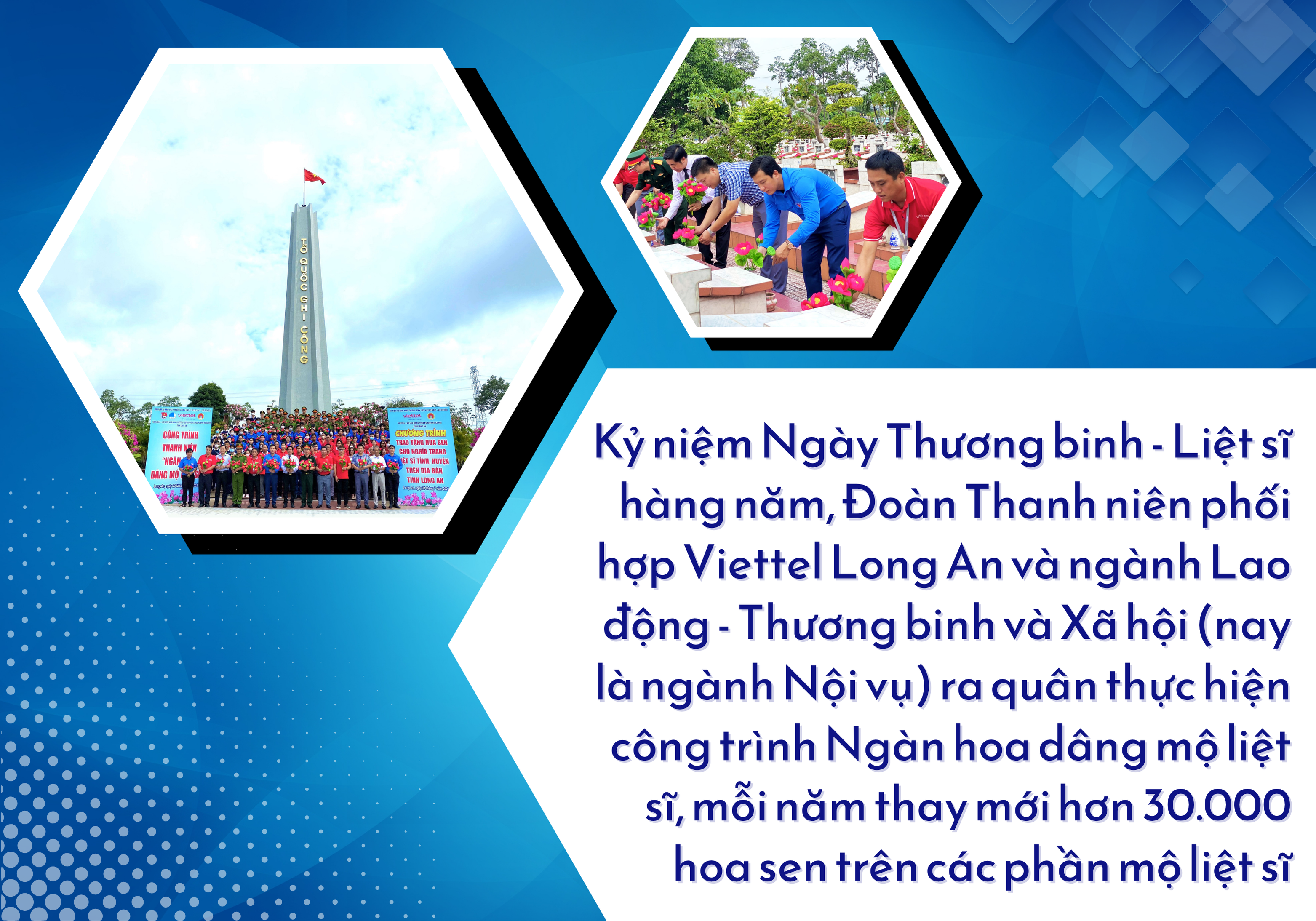 Thiết thực những hoạt động học tập và làm theo gương Bác