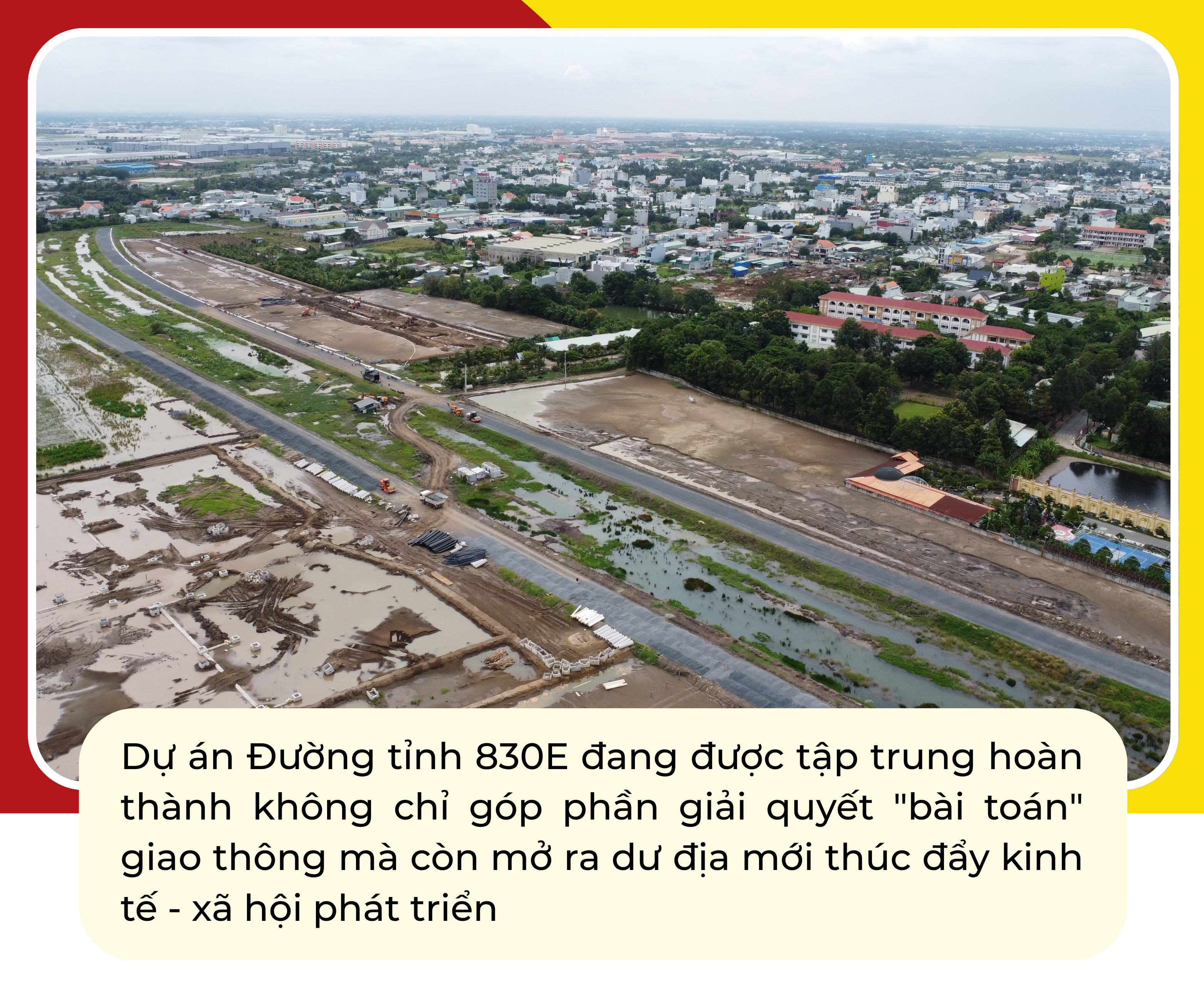 Tây Ninh - Điểm sáng về tăng trưởng kinh tế