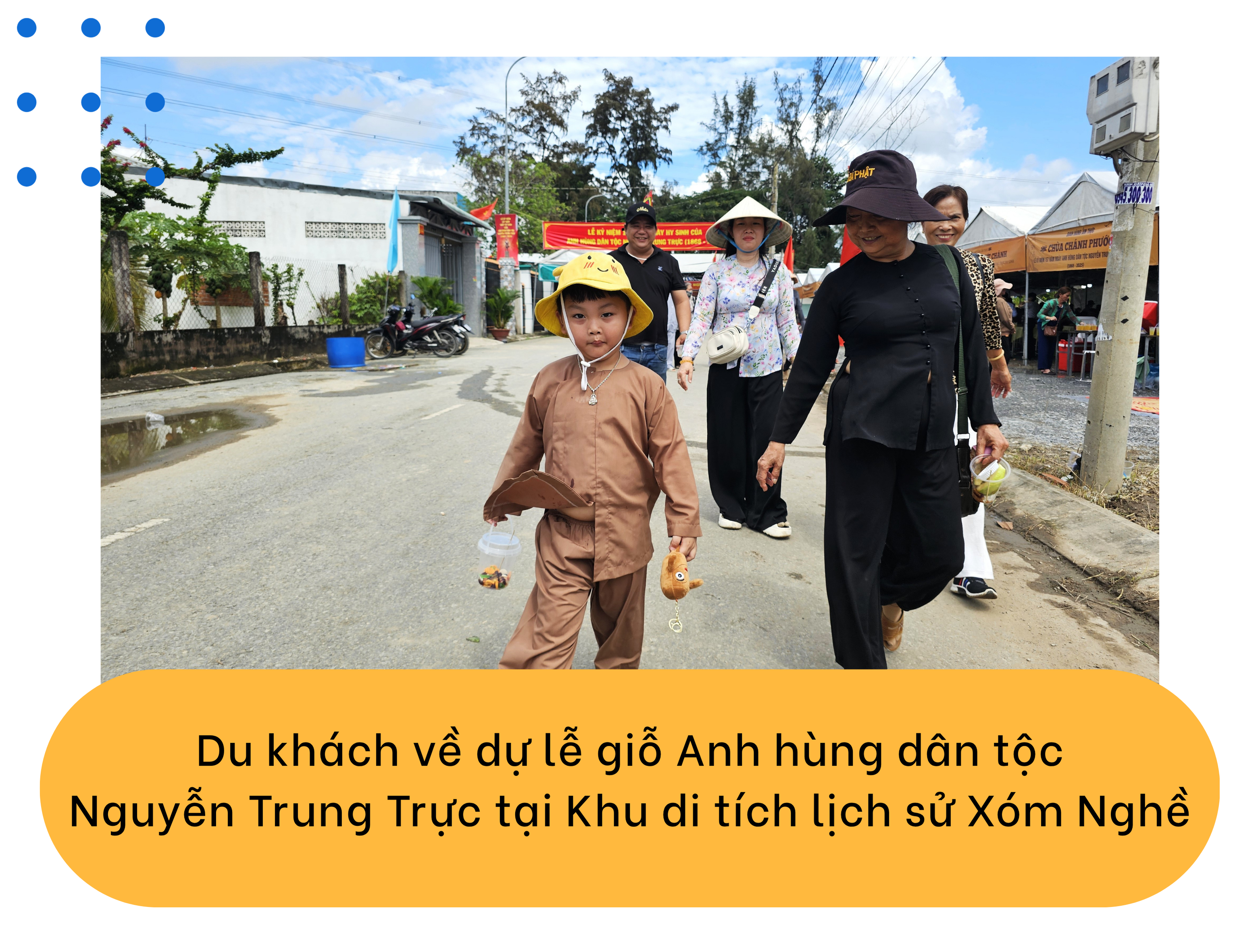 'Mùa giỗ' anh hùng trên đất Tây Ninh 'Mùa giỗ' anh hùng trên đất Tây Ninh