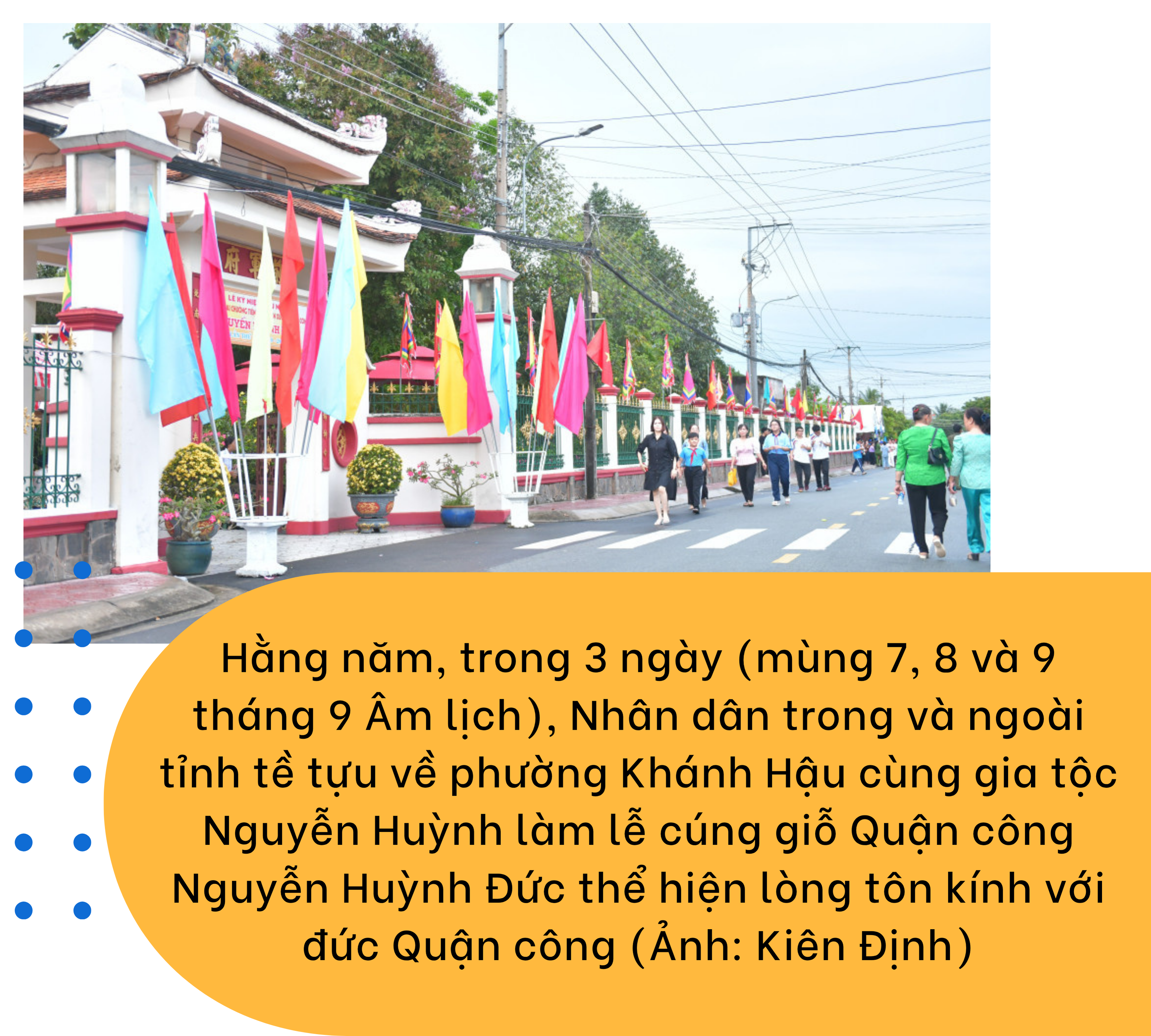 'Mùa giỗ' anh hùng trên đất Tây Ninh 'Mùa giỗ' anh hùng trên đất Tây Ninh