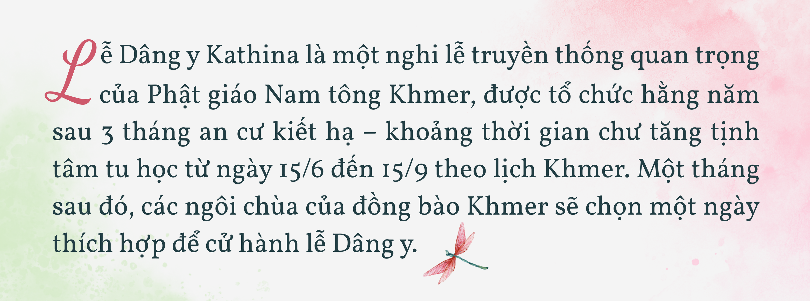 Mùa lễ Dâng y Mùa lễ Dâng y